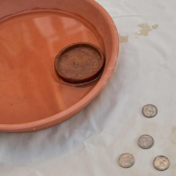 Kottabos Game | Ancient Greek Beer Pong | Athens Living Museum