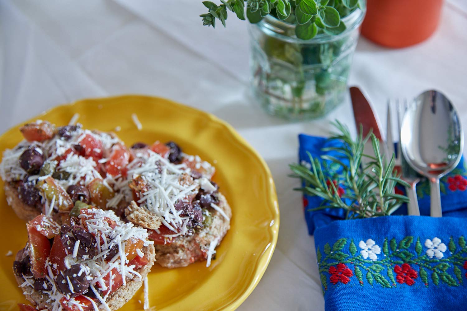 A brief history of Greek gastronomy