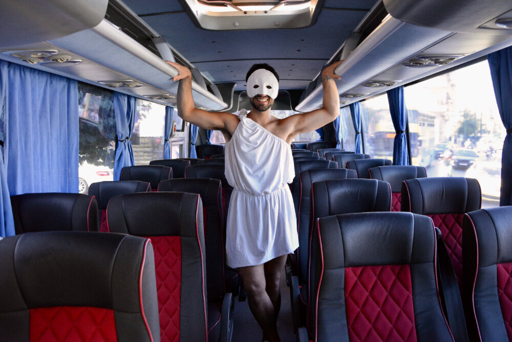 Best Bus Tour Experience in Athens - Exploring Athens on Wheels Best Bus Tour Experience in Athens - Exploring Athens on Wheels