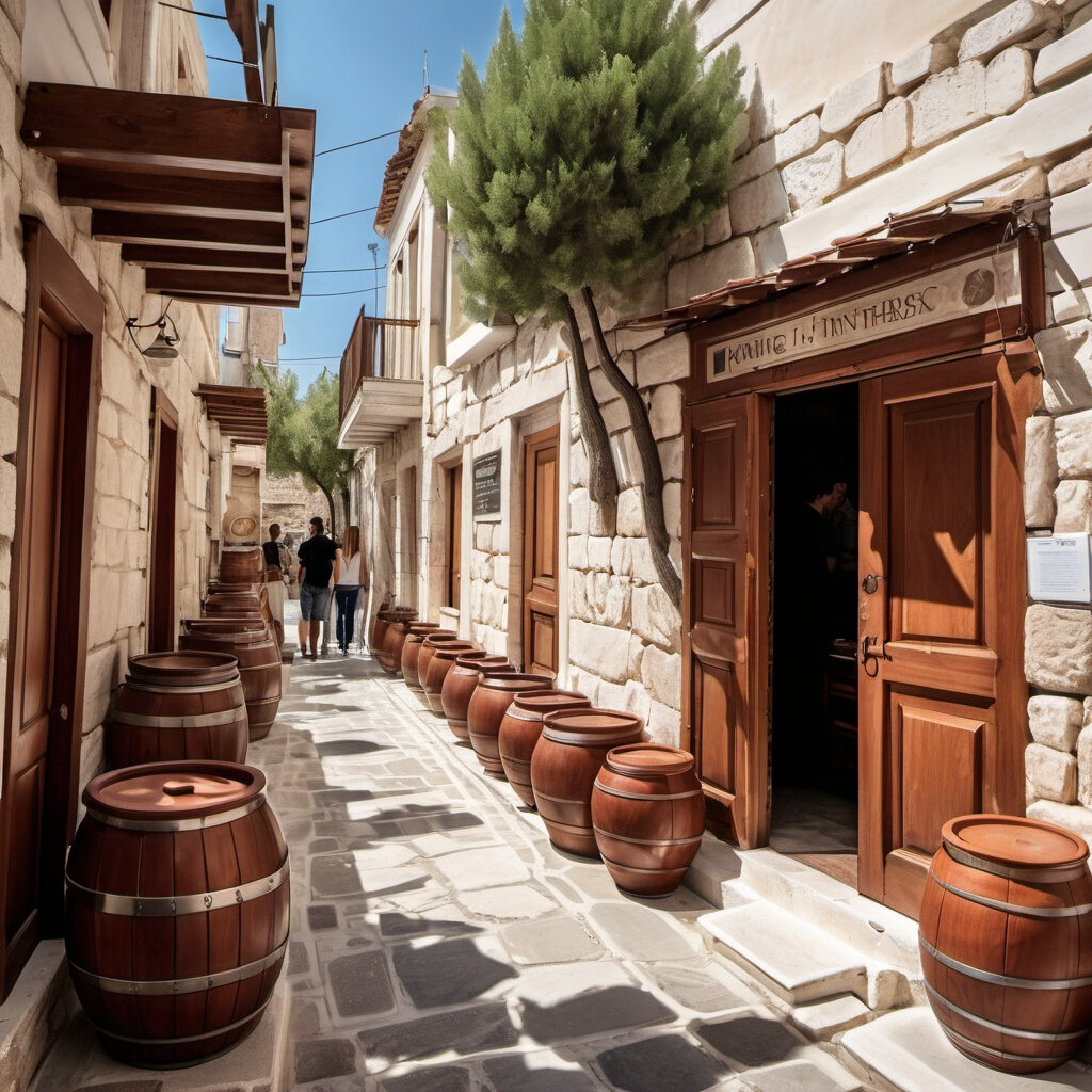 Best tourism experiences in Athens ALM