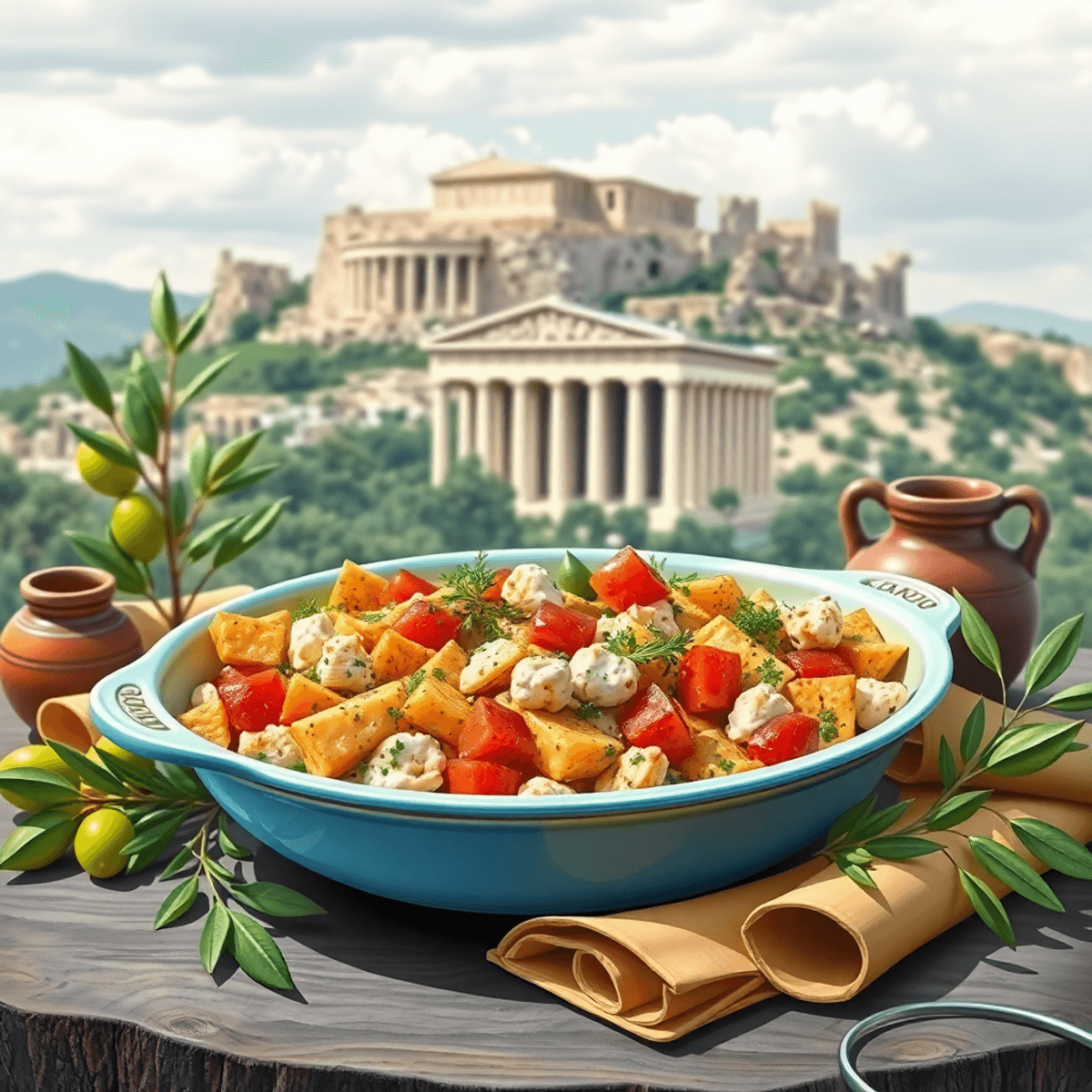 Top activities in Athens ALM