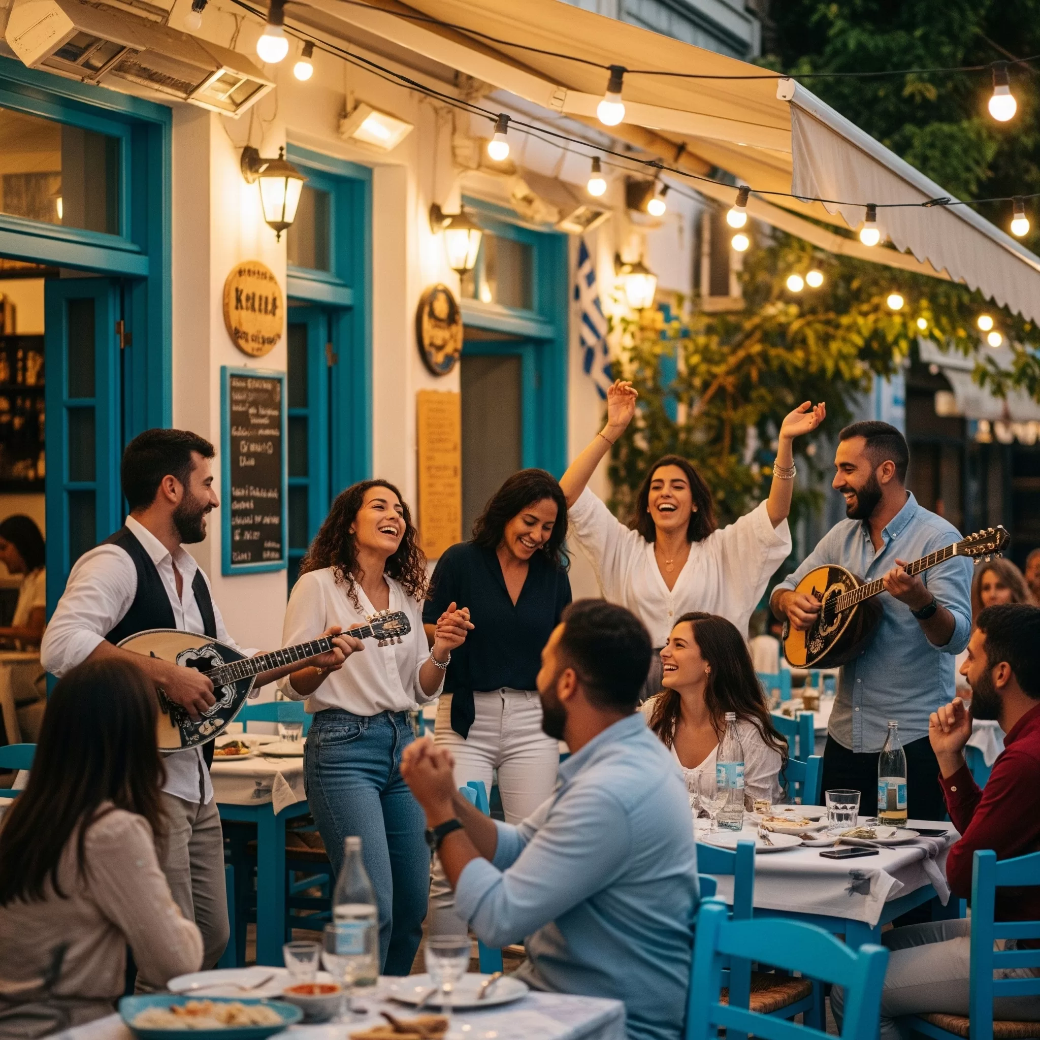 What to Do in Athens Beyond the Acropolis Athens Living Museum