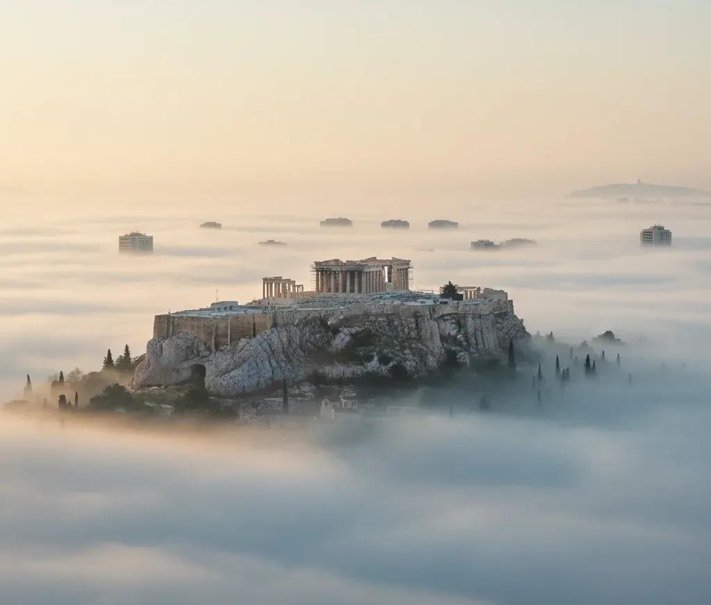 What is the Best Time to Visit Athens? Seasonal Guide 2026
